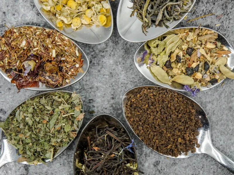 Çay