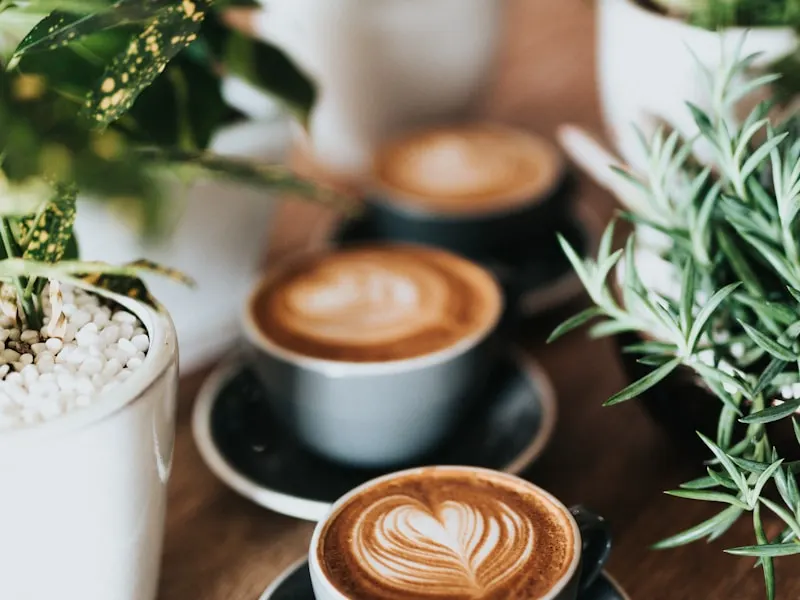 Macchiato
