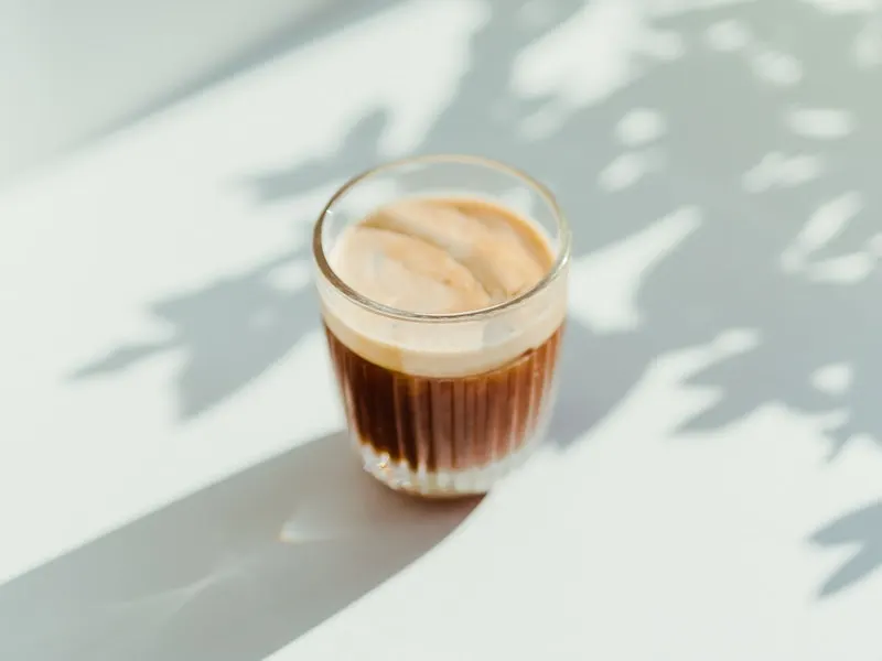 White Mocha